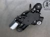 Rear window wiper motor 31294492