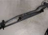 Front wiper linkage 31333456