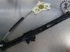 Front window lifting mechanism without motor 95B839462B