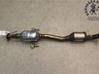 Catalyst/FAP/DPF particulate filter 17410F2140