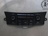 Climate control unit 3951068L00BKZ