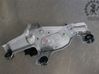 Rear window wiper motor 85130F4010