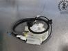 Rear door lock 4M0839015J
