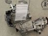 Manual 6 speed gearbox 0A8300044H
