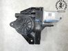 Rear door window regulator motor 31253063