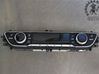 Climate control unit 8W0820043T5PR