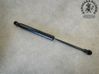 Front bonnet/hood damper/strut 8X0823359