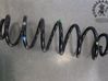 Rear coil spring 4823102M11