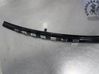 Tailgate trim 971827044D041