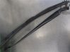 Front wiper blade arm 8522102411