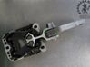Gearbox mount 2214442
