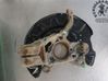 Front wheel hub spindle knuckle 5Q0407256S