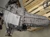 Automatic gearbox 0CK300044P001