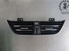 Dash center air vent grill 2425782