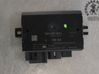 Unidad de control/módulo de la barra de remolque 5Q0907383L