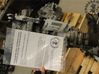 Gearbox transfer box case 3200A158