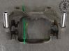 Support d'étrier arrière 5WA615425SL7