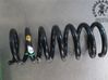 Rear coil spring 2187064