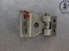 Front door lower hinge 41003422371
