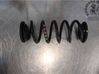 Muelle espiral trasero 8J0511115BB