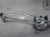 Front wiper linkage 971955023A