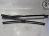 Front wiper blade arm 61617474830