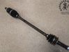 Rear driveshaft 28421SG020