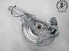 Front wheel hub spindle knuckle 31206884386