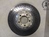 Disco de freno delantero 298615302G