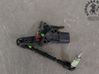 Sensor de altura del nivel de la suspensión neumática trasera 8W0941309C
