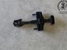 Front door check strap stopper 51983934