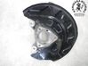 Front wheel hub spindle knuckle 5Q0407253C