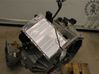 Automatic gearbox 0CW300049BX005