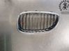 Front bumper lower grill 51712155447