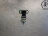 Tailgate/trunk/boot hinge 8V3827299B