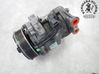 Ilmastointilaitteen kompressorin pumppu (A/C) 1607883080