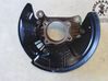 Front wheel hub spindle knuckle 28313AL000