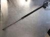 Tailgate strut 2376739