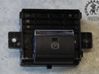 Hand parking brake switch 83321AL000
