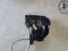 Rear door lock 81410D4020