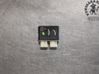 Tailgate/trunk control unit/module 3G0962243C