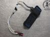 Tailgate/trunk/boot exterior handle 