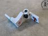 Galinis apatinis vyris 8W0833405A