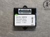 Auxiliary heating control unit/module 9269708