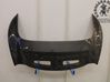Convertible roof soft/hard top 992827025EYGRV