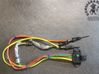 Sensor de temperatura del escape 226580138R