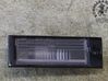 Number plate light 92501J7100