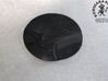 Fuel tank cap lock LR025079