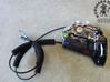 Rear door lock 61042AL000