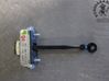 Rear door check strap stopper LR027611